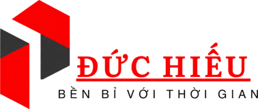 ĐỨC HIẾU INOX